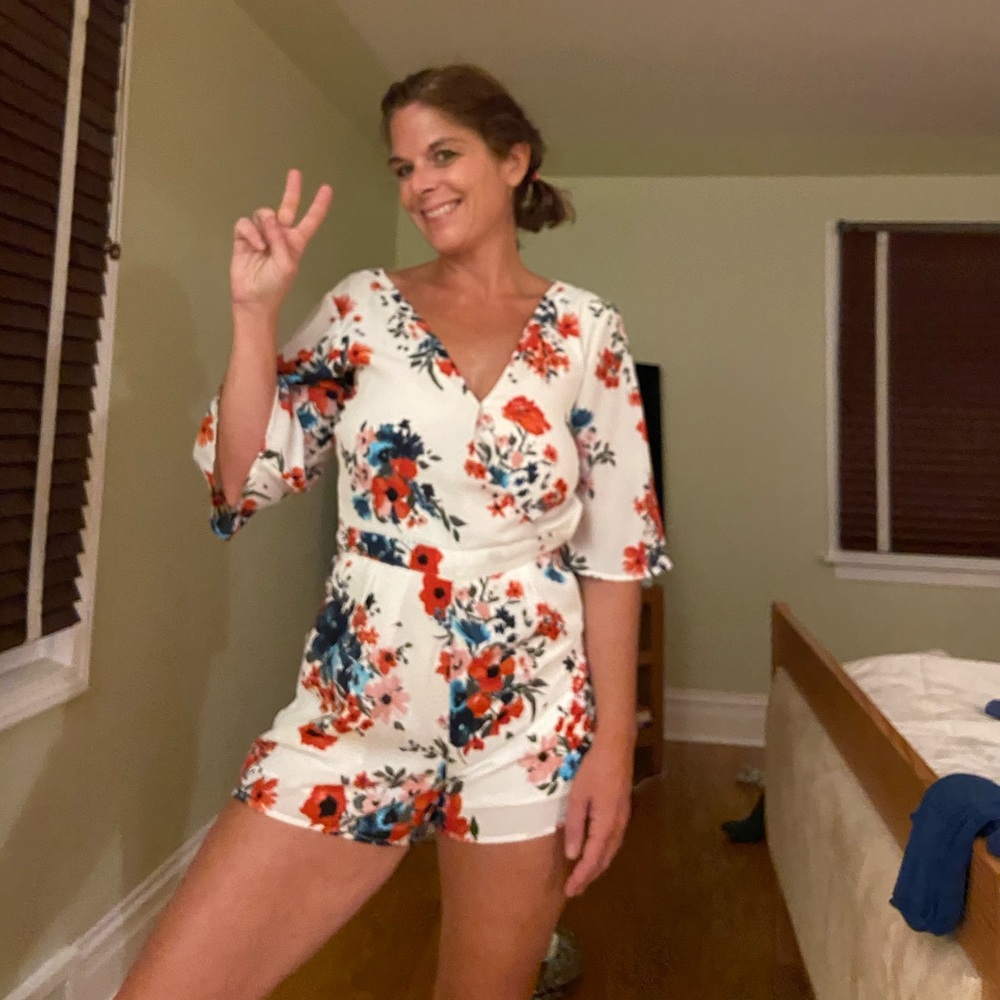 Adorable and trendy jumper